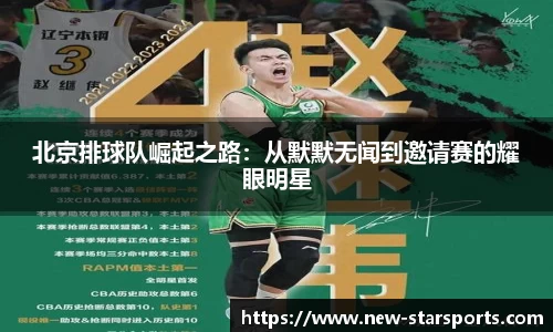 北京排球队崛起之路：从默默无闻到邀请赛的耀眼明星